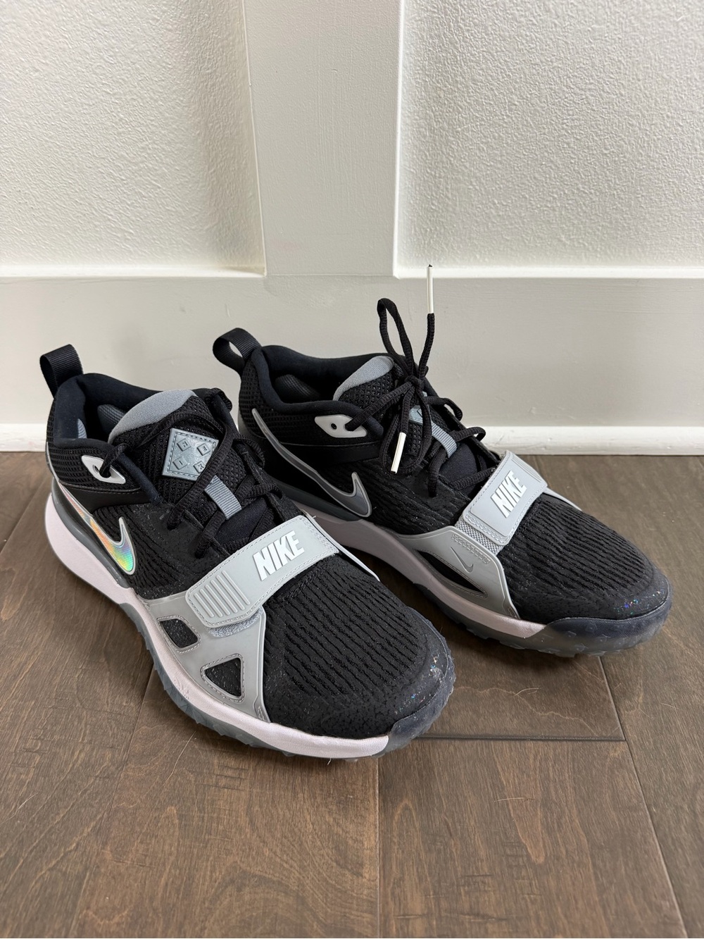 Nike Air Zoom Diamond Elite Turf